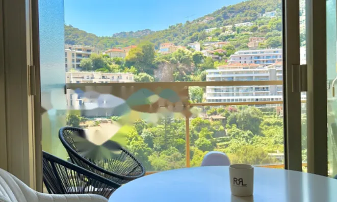 Недвижимость Apartment Monaco, La Rousse: 6