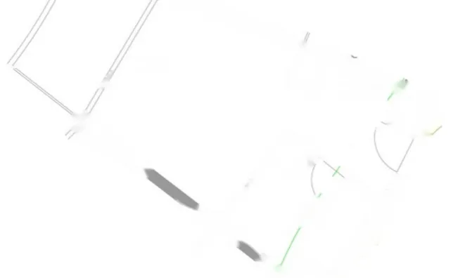 Недвижимость Apartment Monaco, La Rousse: 7