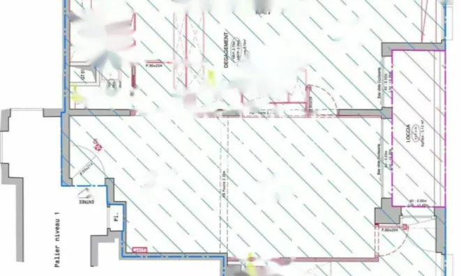 Недвижимость Apartment Monaco, Condamine: 12