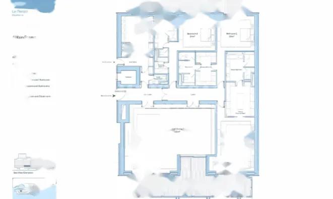 Недвижимость Apartment Monaco, Anse Du Portier: 4