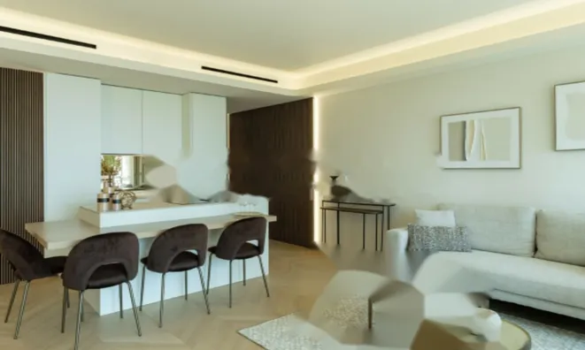 Недвижимость Apartment Monaco, Larvotto: 3