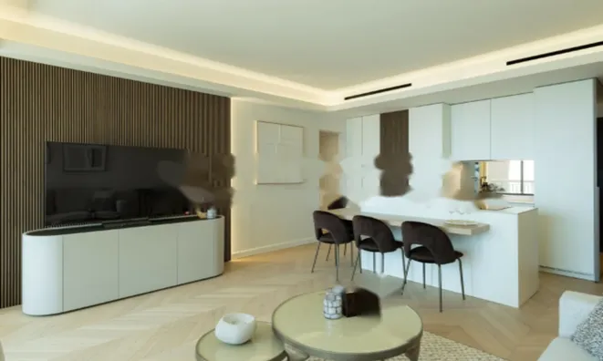 Недвижимость Apartment Monaco, Larvotto: 4