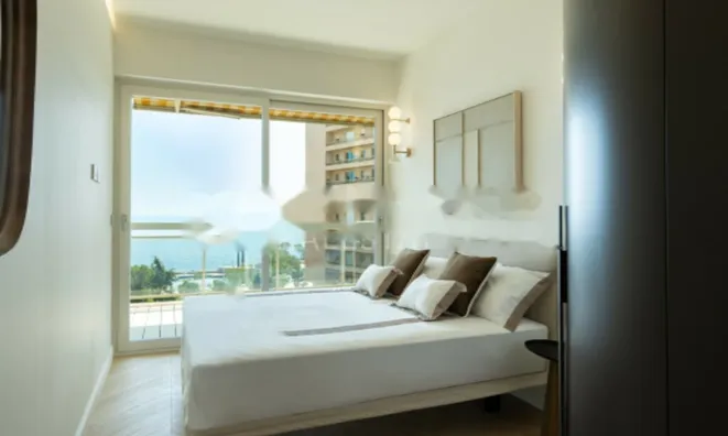 Недвижимость Apartment Monaco, Larvotto: 5