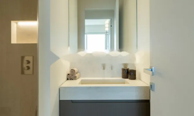 Недвижимость Apartment Monaco, Larvotto: 6