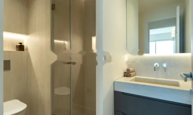 Недвижимость Apartment Monaco, Larvotto: 7