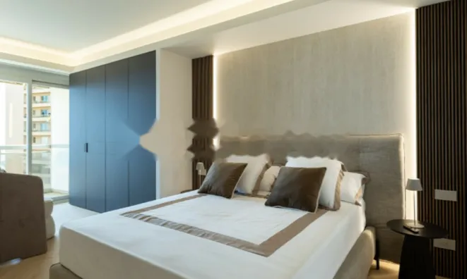 Недвижимость Apartment Monaco, Larvotto: 8