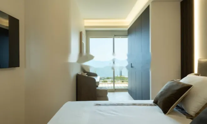 Недвижимость Apartment Monaco, Larvotto: 9