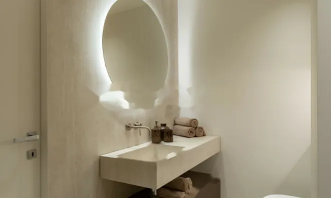 Недвижимость Apartment Monaco, Larvotto: 11