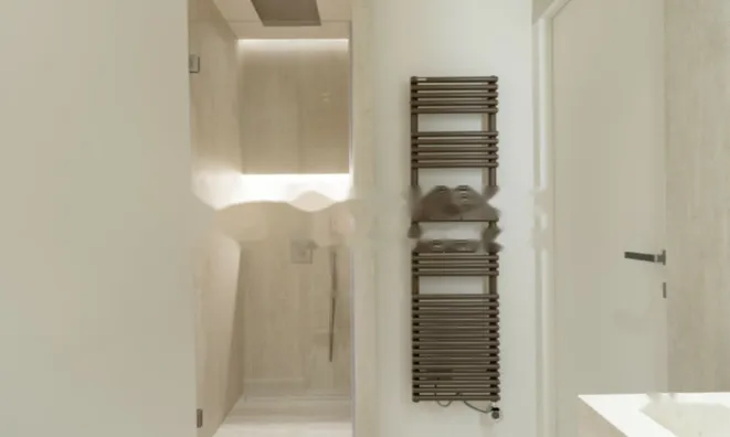 Недвижимость Apartment Monaco, Larvotto: 12