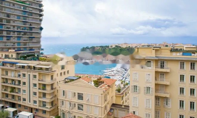 Недвижимость Apartment Monaco, Monte-Carlo: 1