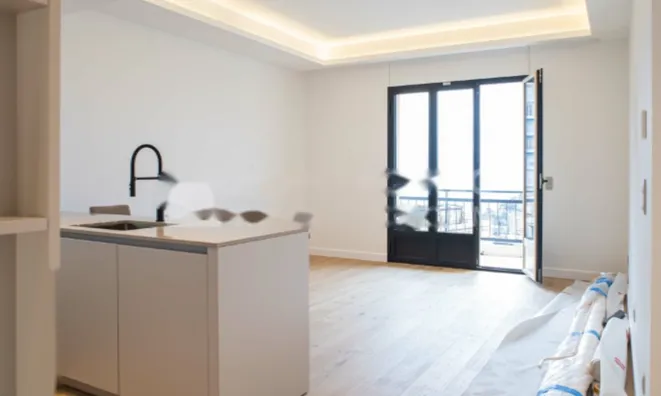 Недвижимость Apartment Monaco, Monte-Carlo: 3