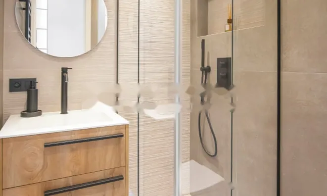 Недвижимость Apartment Monaco, Monte-Carlo: 8