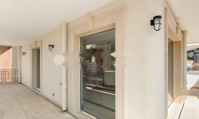 Недвижимость Apartment Monaco, Moneghetti: 3