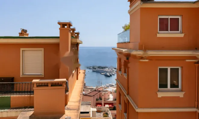 Недвижимость Apartment Monaco, Moneghetti: 4