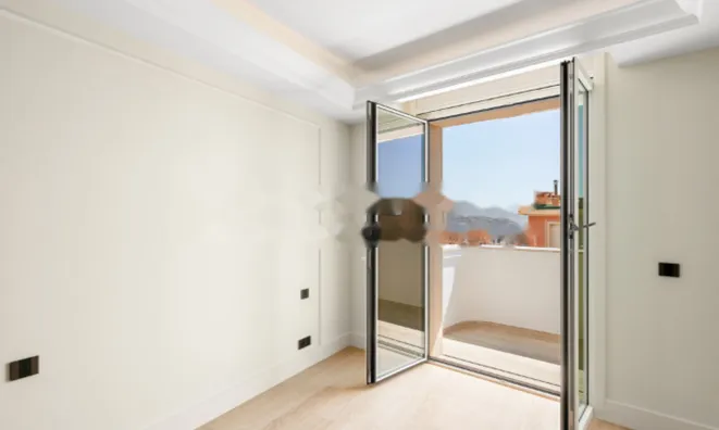 Недвижимость Apartment Monaco, Moneghetti: 5