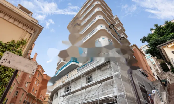 Недвижимость Apartment Monaco, Moneghetti: 14