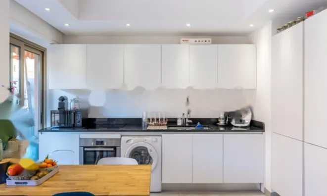 Недвижимость Apartment Monaco, Port: 4