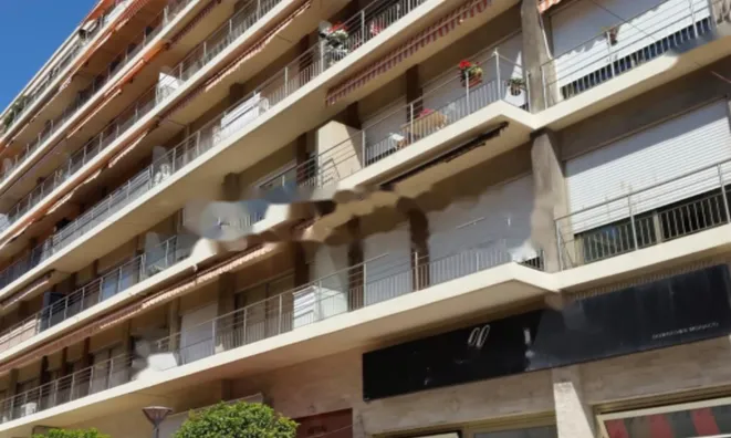 Недвижимость Apartment Monaco, Port: 9