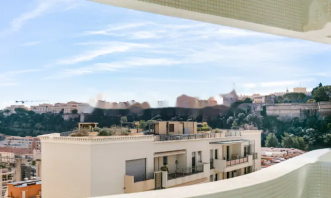 Недвижимость Apartment Monaco, Condamine: 2