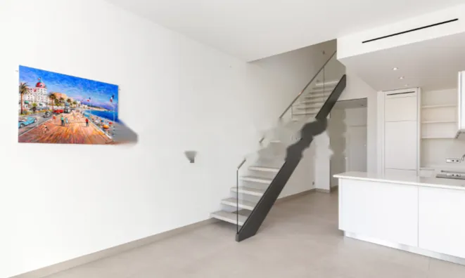 Недвижимость Apartment Monaco, Condamine: 3