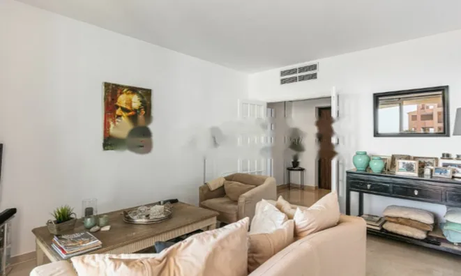 Недвижимость Apartment Monaco, Fontvieille: 2