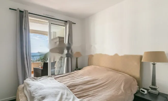 Недвижимость Apartment Monaco, Fontvieille: 4