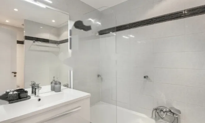 Недвижимость Apartment Monaco, Fontvieille: 5