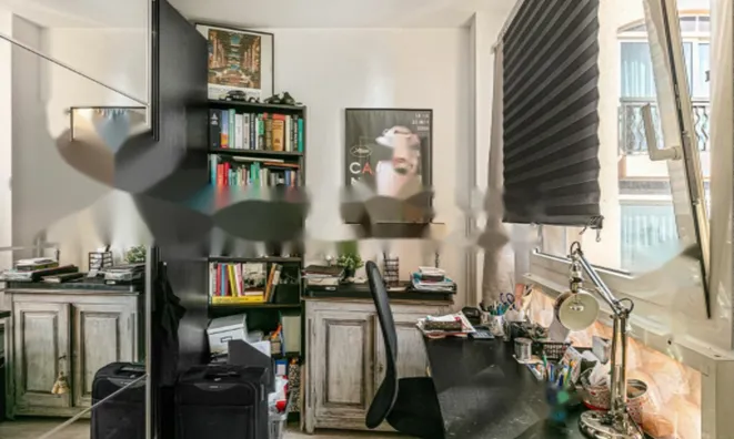 Недвижимость Apartment Monaco, Fontvieille: 6