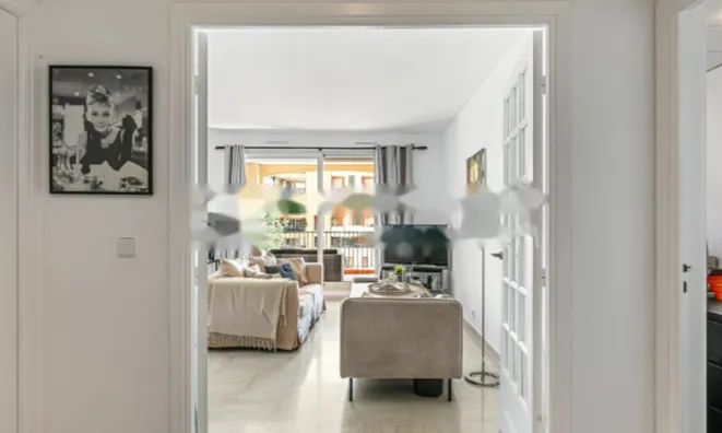 Недвижимость Apartment Monaco, Fontvieille: 7