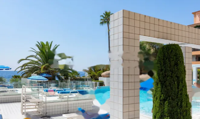 Недвижимость Apartment Monaco, Fontvieille: 10