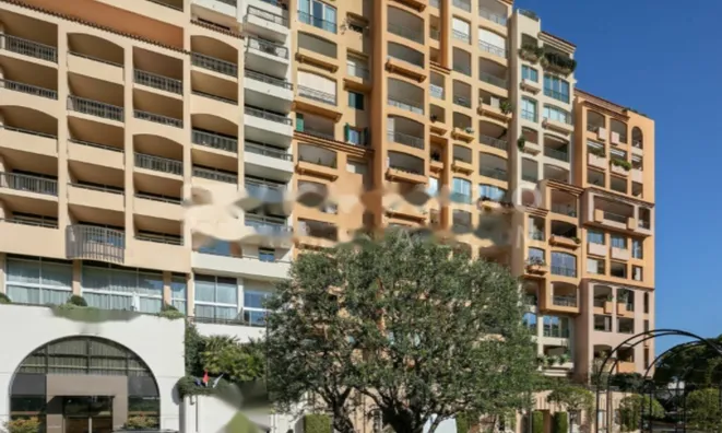 Недвижимость Apartment Monaco, Fontvieille: 11