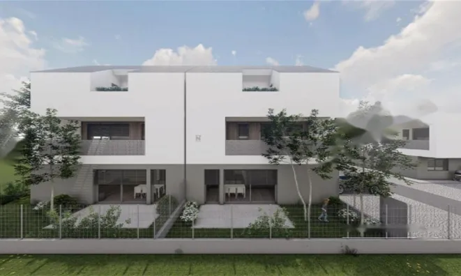 Недвижимость Квартира 4-комн. Ежица Новостройка: 1