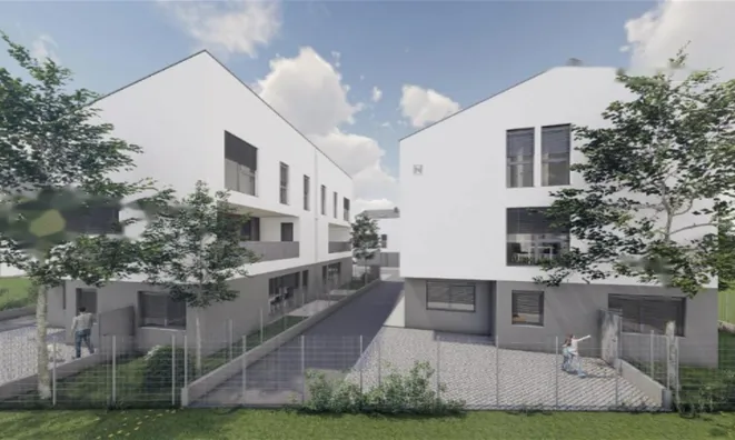 Недвижимость Квартира 4-комн. Ежица Новостройка: 2