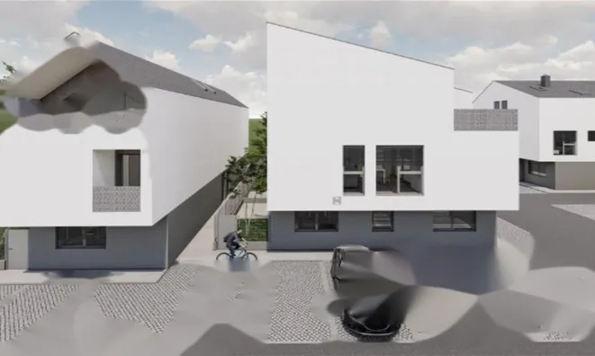 Недвижимость Квартира 4-комн. Ежица Новостройка: 3