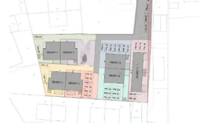 Недвижимость Квартира 4-комн. Ежица Новостройка: 6