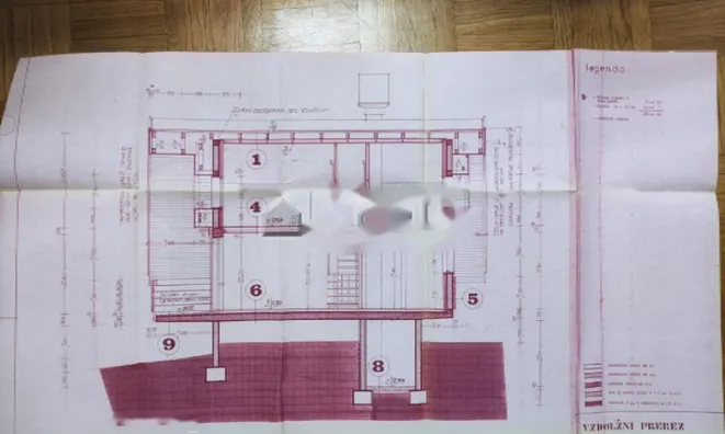 Недвижимость Дом в Великом Требелеве: 7