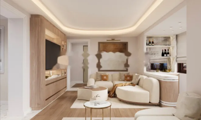 Недвижимость Apartment Monaco, Monte-Carlo: 5