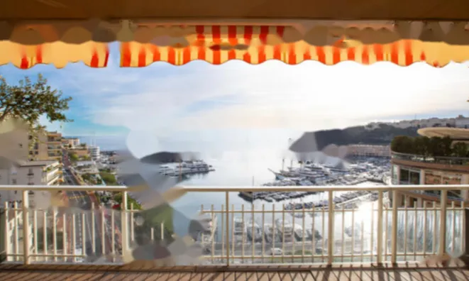 Недвижимость Apartment Monaco, Port: 1
