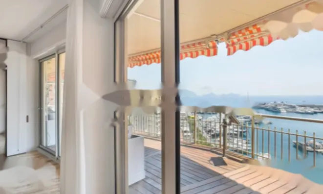 Недвижимость Apartment Monaco, Port: 3