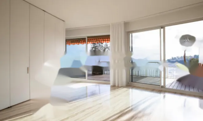 Недвижимость Apartment Monaco, Port: 8