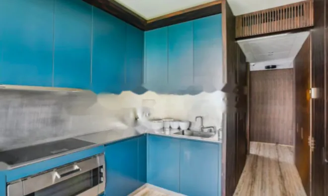 Недвижимость Apartment Monaco, Port: 12