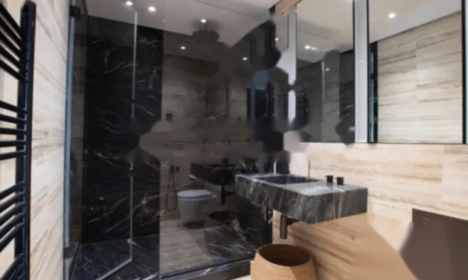 Недвижимость Apartment Monaco, Port: 15