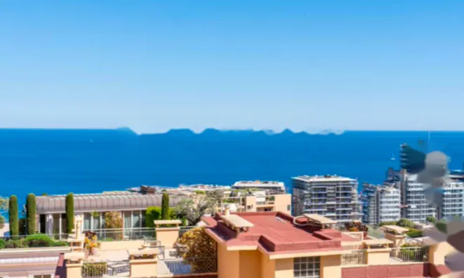 Недвижимость Apartment Monaco, Monte-Carlo: 1