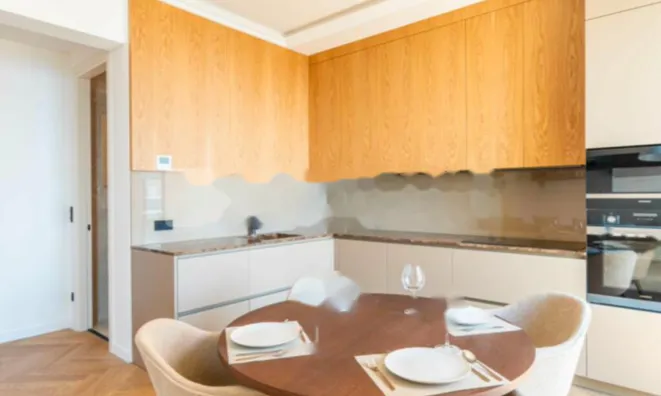 Недвижимость Apartment Monaco, Monte-Carlo: 6