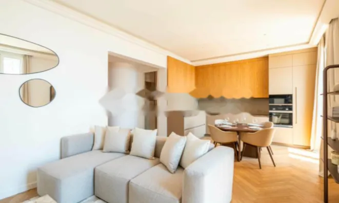 Недвижимость Apartment Monaco, Monte-Carlo: 7