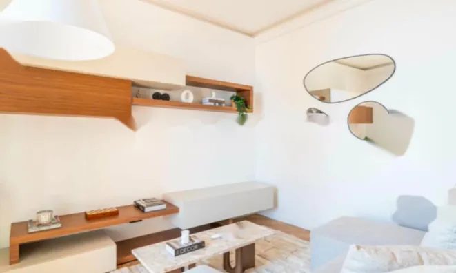 Недвижимость Apartment Monaco, Monte-Carlo: 11