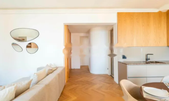 Недвижимость Apartment Monaco, Monte-Carlo: 16