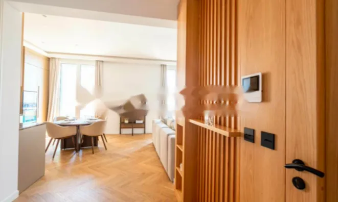 Недвижимость Apartment Monaco, Monte-Carlo: 17