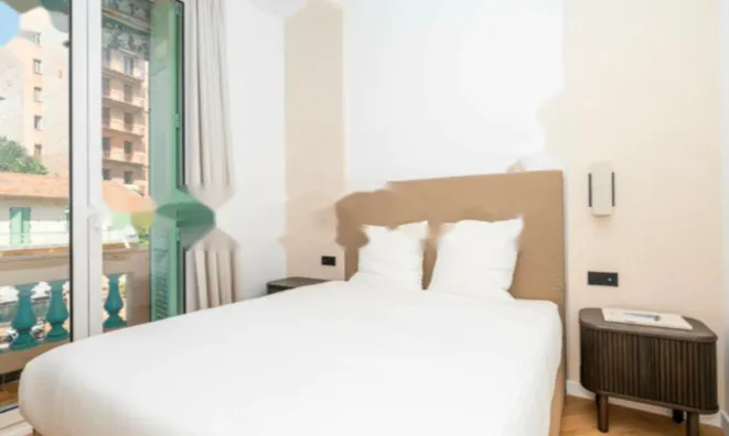 Недвижимость Apartment Monaco, Monte-Carlo: 21