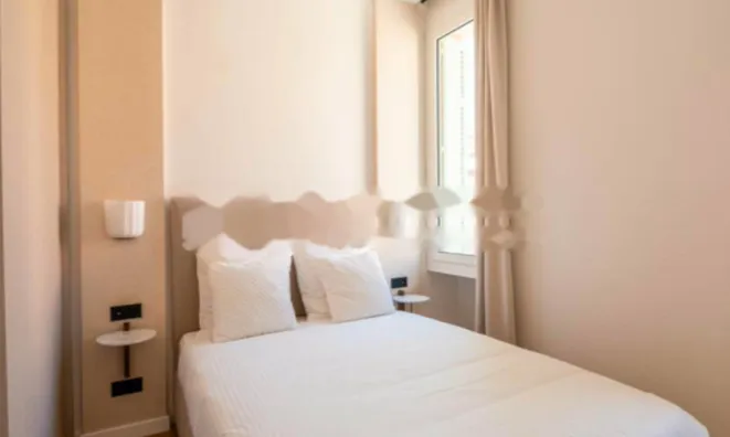 Недвижимость Apartment Monaco, Monte-Carlo: 24